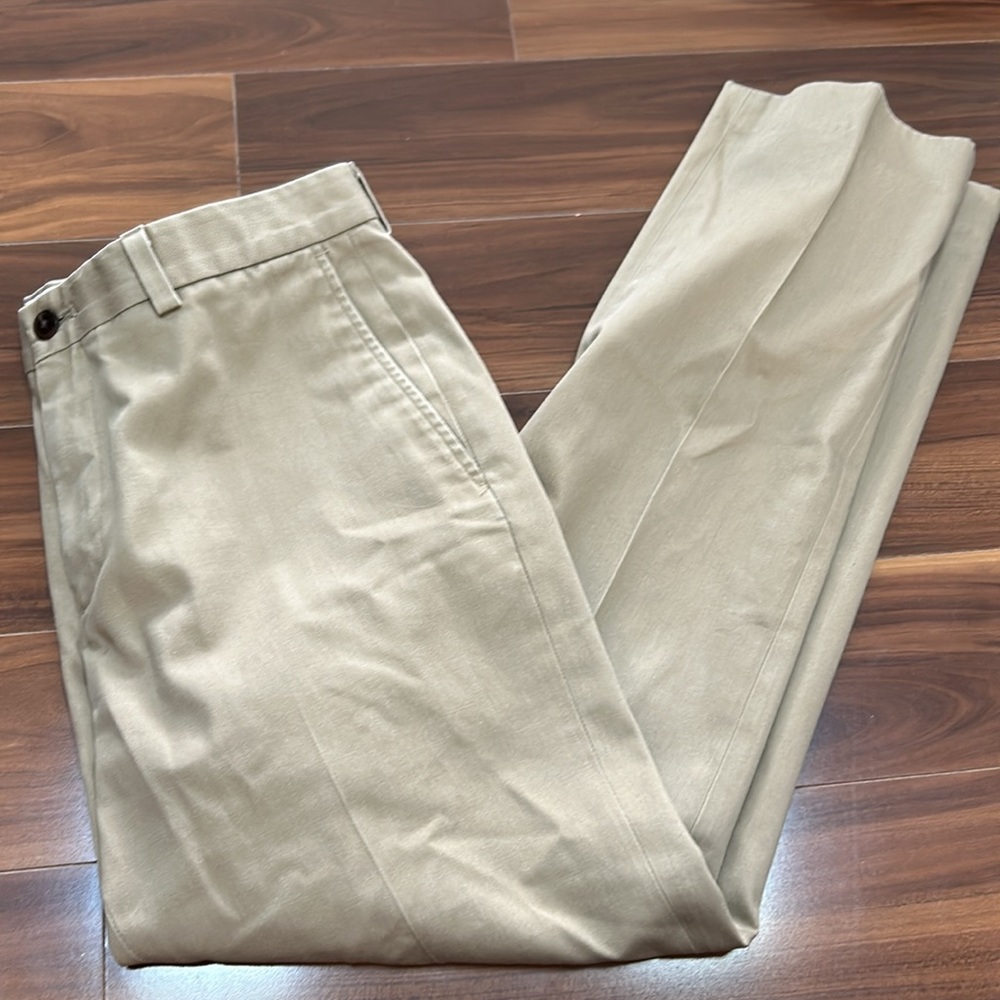 Size 34 Eddie Bauer Pants